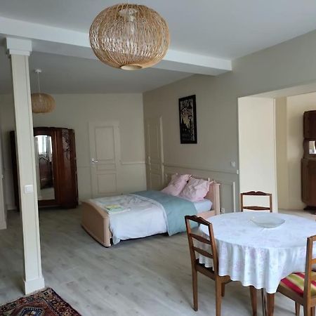 Superbe Studio Spacieux Angoulême Eksteriør bilde
