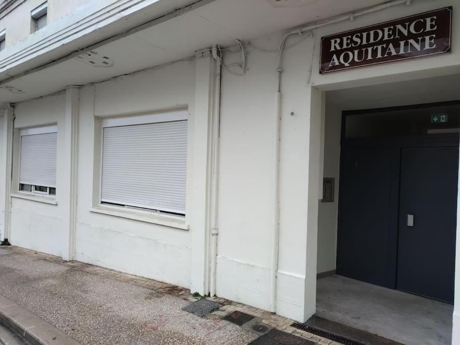 Superbe Studio Spacieux Angoulême Eksteriør bilde